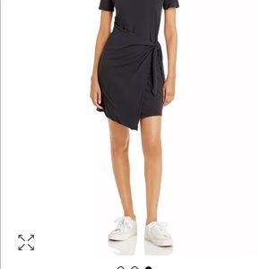 Rails Edie Side Tie Dress